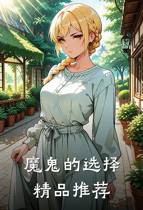 魔鬼的选择精品推荐在线观看