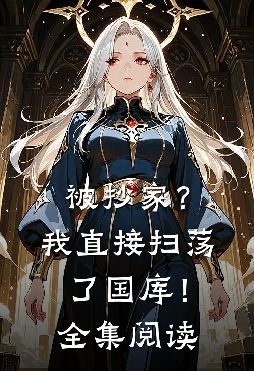 被抄家?我直接扫荡了国库!全集阅读