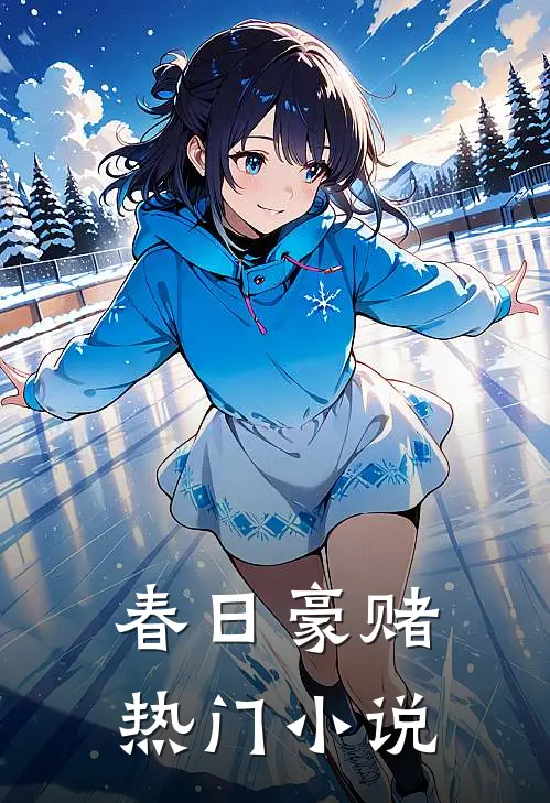 春日豪赌热门小说