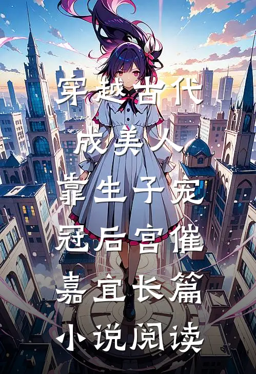 穿越古代成美人,靠生子宠冠后宫催嘉宜长篇小说阅读