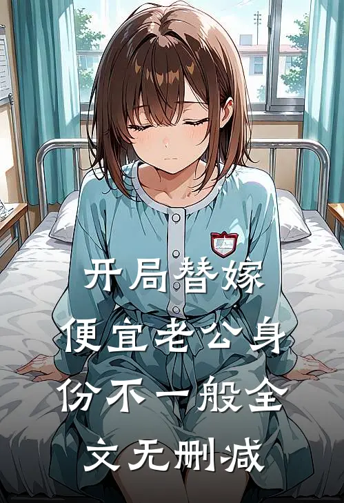 开局替嫁，便宜老公身份不一般全文无删减