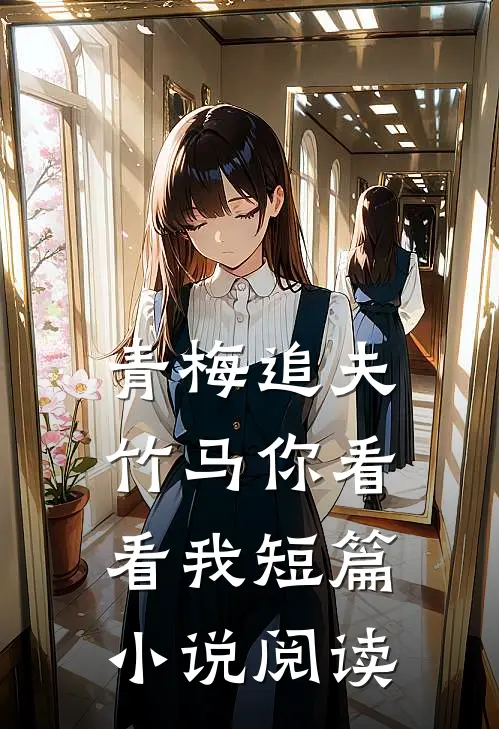 青梅追夫,竹马你看看我短篇阅读