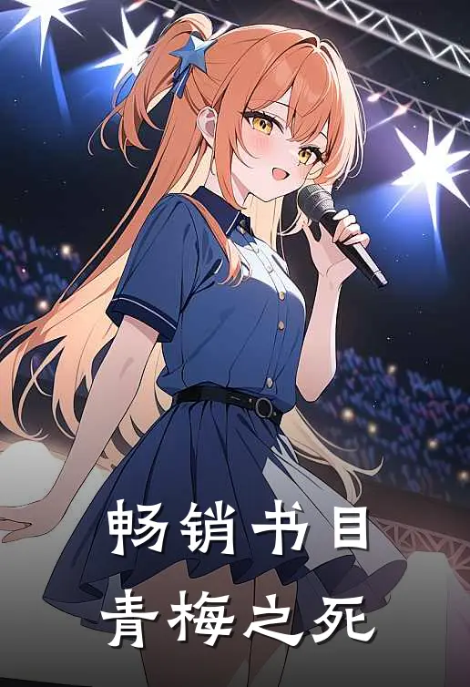 畅销书目青梅之死
