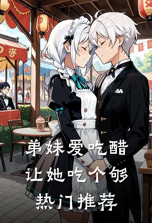 弟妹爱吃醋，让她吃个够热门推荐