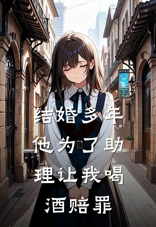 结婚多年,他为了助理让我喝酒赔罪怎么办
