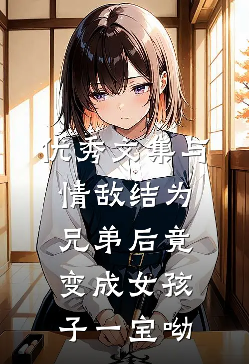 优秀文集与情敌结为兄弟后竟变成女孩子 一宝呦