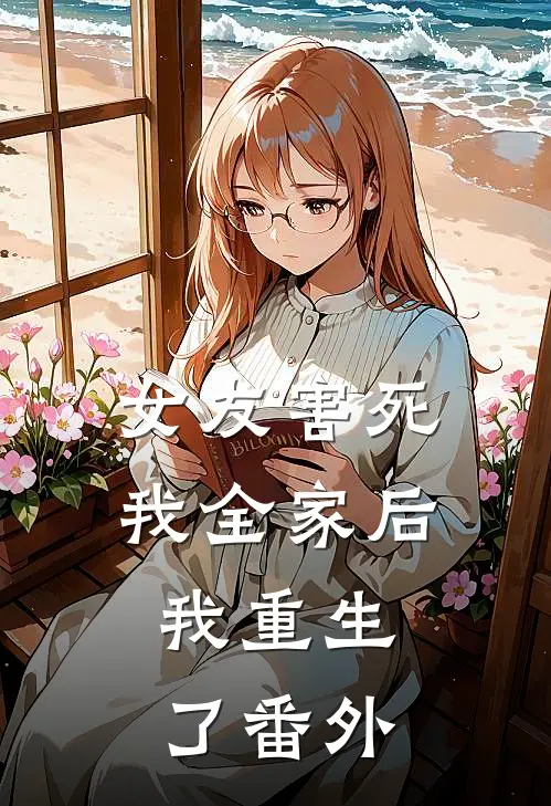 女友害死我全家后,我重生了番外