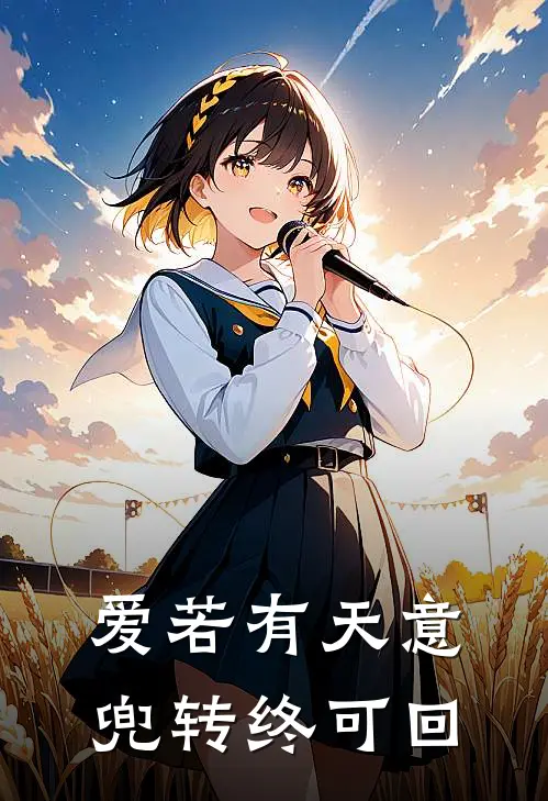 爱若有天意,兜转终可回免费阅读