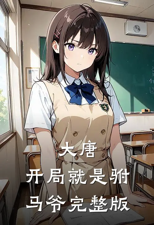 大唐开局就是驸马爷完整版