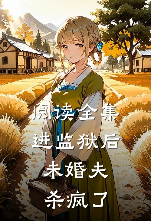 阅读全集进监狱后,未婚夫杀疯了