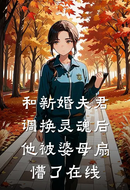 和新婚夫君调换灵魂后,他被婆母扇懵了在线阅读