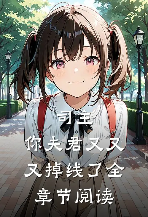 司主,你夫君又又又掉线了全章节阅读