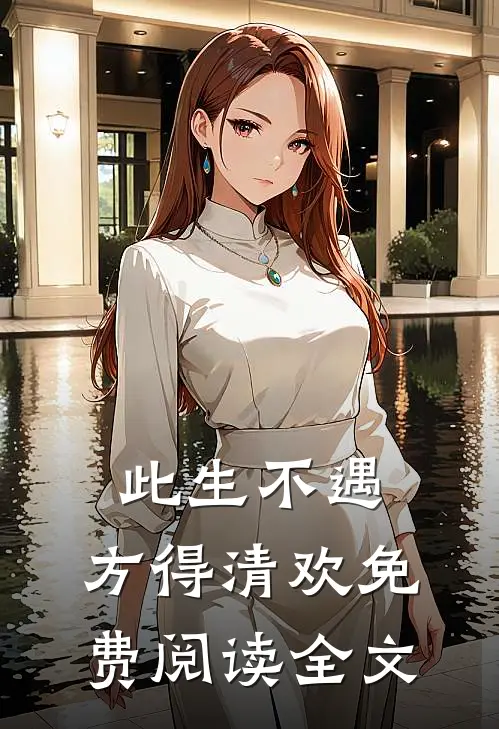 此生不遇,方得清欢免费阅读全文无弹窗