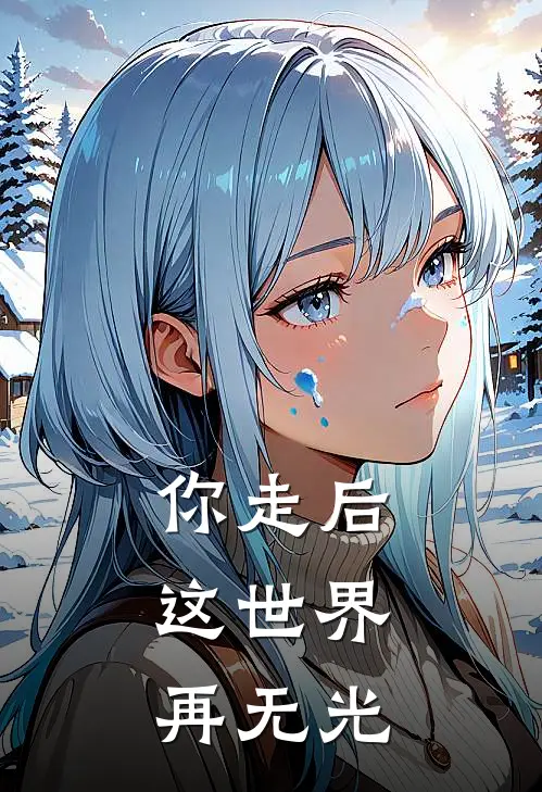 你走后,这世界再无光是歌