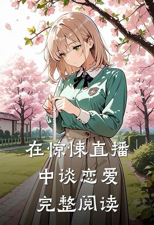 在惊悚直播中谈恋爱完整阅读