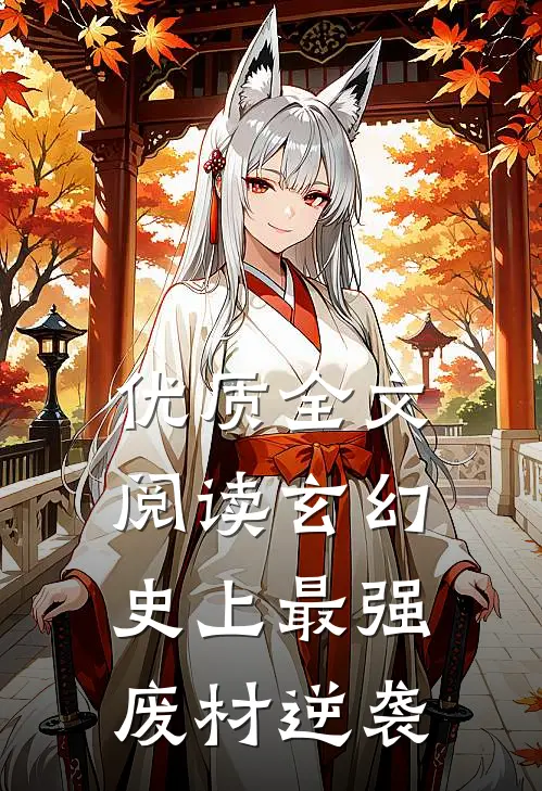 优质全文阅读玄幻：史上最强废材逆袭