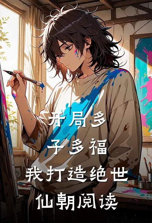 开局多子多福,我打造绝世仙朝阅读