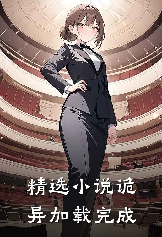 精选诡异加载完成后怎么办
