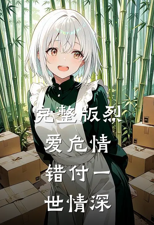 完整版烈爱危情：错付一世情深
