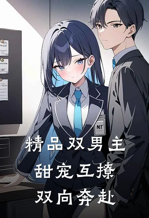 精品双男主甜宠互撩,双向奔赴免费阅读
