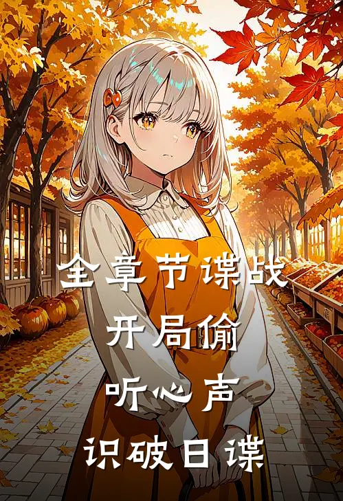 全章节谍战开局偷听心声,识破日谍