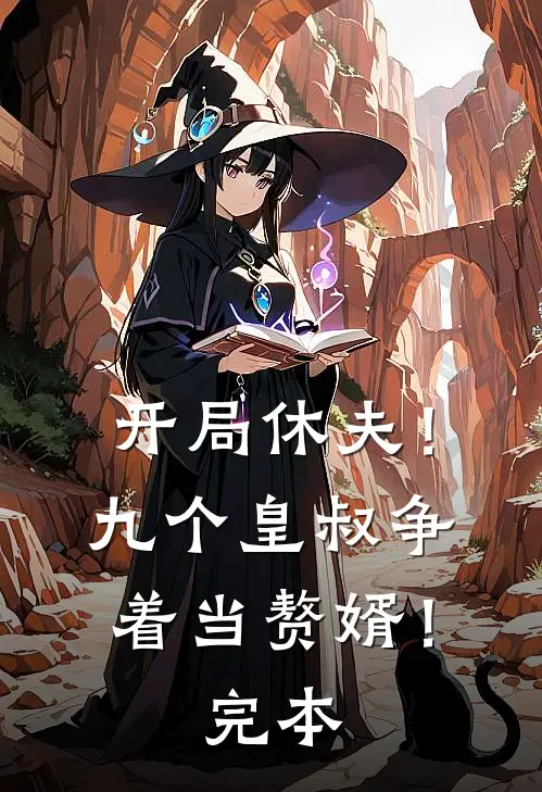 开局休夫!九个皇叔争着当赘婿!完本多少章