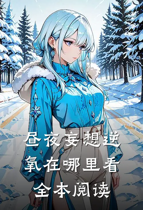 昼夜妄想逆氧在哪里看全本阅读