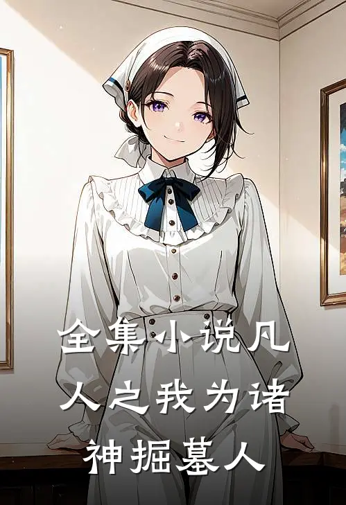 全集小说凡人之我为诸神掘墓人