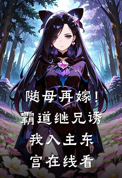 随母再嫁!霸道继兄诱我入主东宫在线看