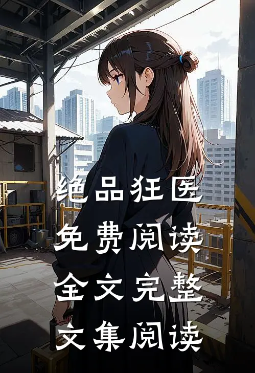 绝品狂医免费阅读全文完整文集阅读