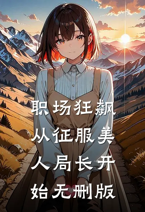 职场狂飙：从征服美人局长开始无删版