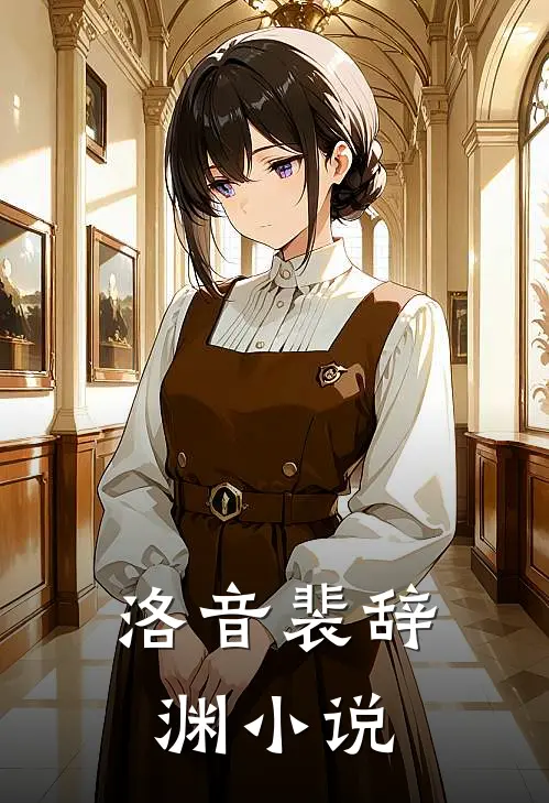 洛音裴辞渊小说