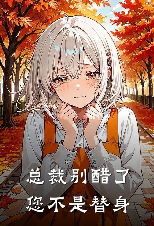 总裁别醋了,您不是替身了吗