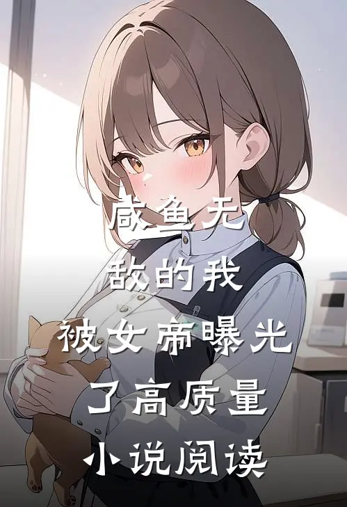 咸鱼无敌的我,被女帝曝光了高质量阅读