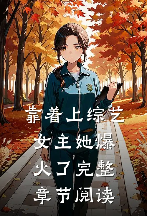 靠着上综艺女主她爆火了完整章节阅读