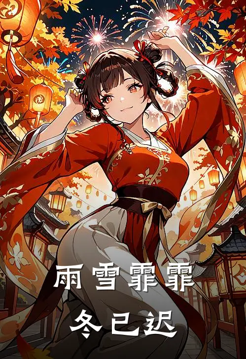 雨雪霏霏冬已迟最终章