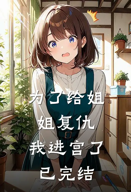 为了给姐姐复仇,我进宫了已完结了吗