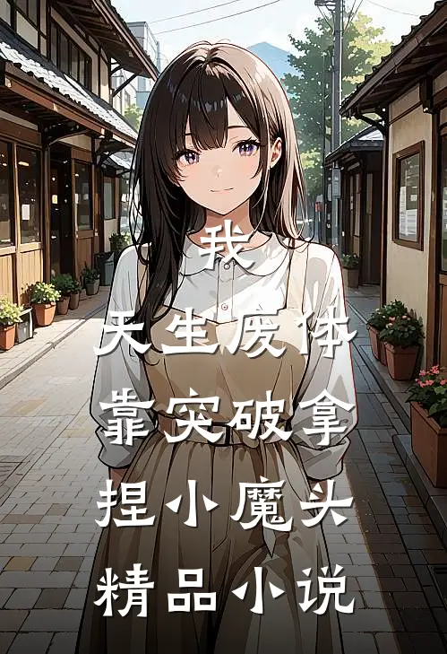 我，天生废体，靠突破拿捏小魔头精品小说