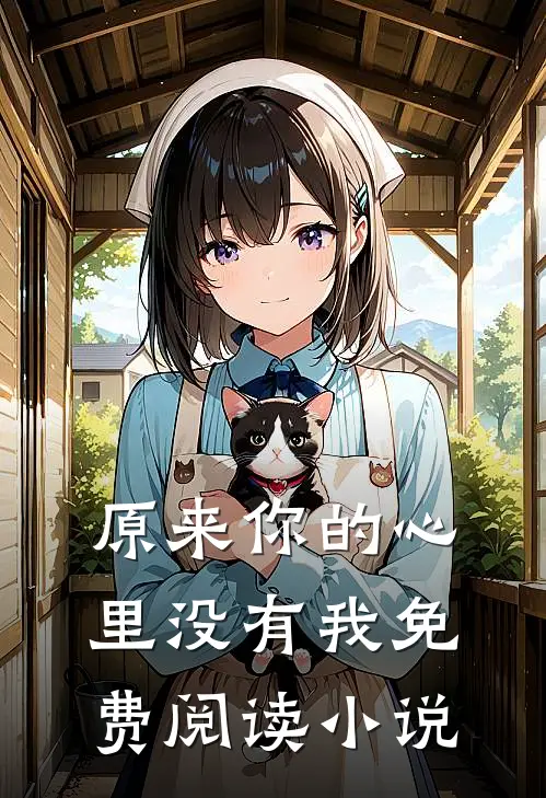 原来你的心里没有我免费阅读小说