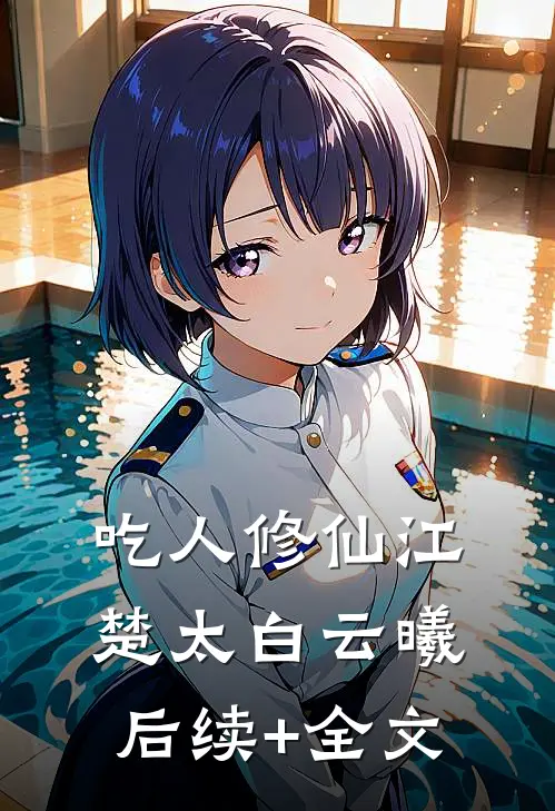 吃人修仙江楚太白云曦后续+全文
