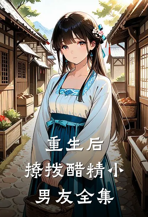 重生后,撩拨醋精小男友全集阅读