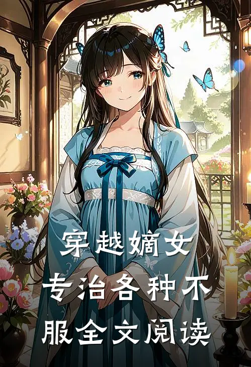 穿越嫡女专治各种不服全文阅读
