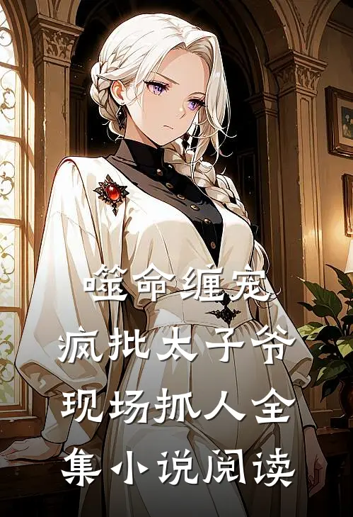 噬命缠宠：疯批太子爷现场抓人全集小说阅读