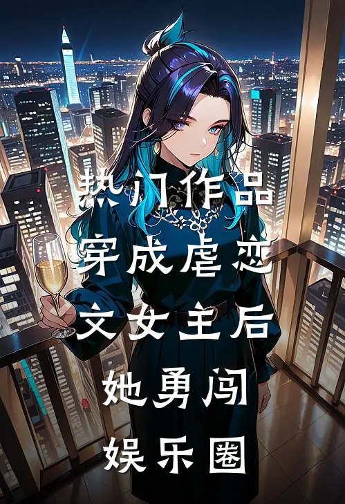热门作品穿成虐恋文女主后,她勇闯娱乐圈