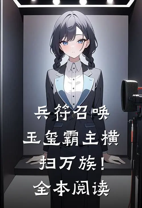 兵符召唤玉玺霸主横扫万族!全本阅读免费