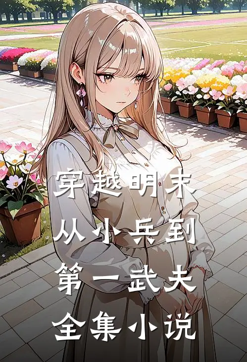 穿越明末从小兵到第一武夫全集