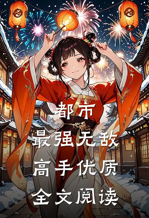 都市最强无敌高手优质全文阅读无弹窗