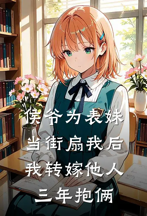 侯爷为表妹当街扇我后,我转嫁他人三年抱俩 第9章