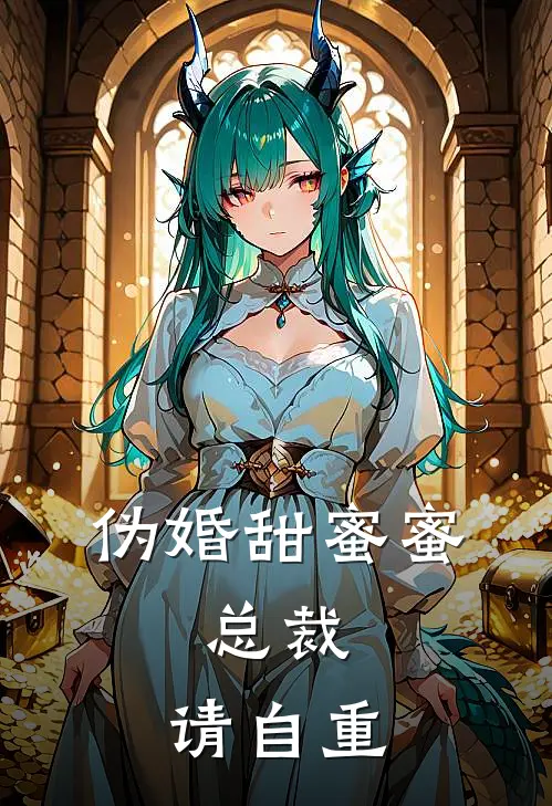 伪婚甜蜜蜜总裁,请自重