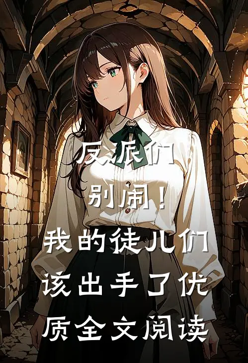 反派们别闹!我的徒儿们该出手了优质全文阅读免费